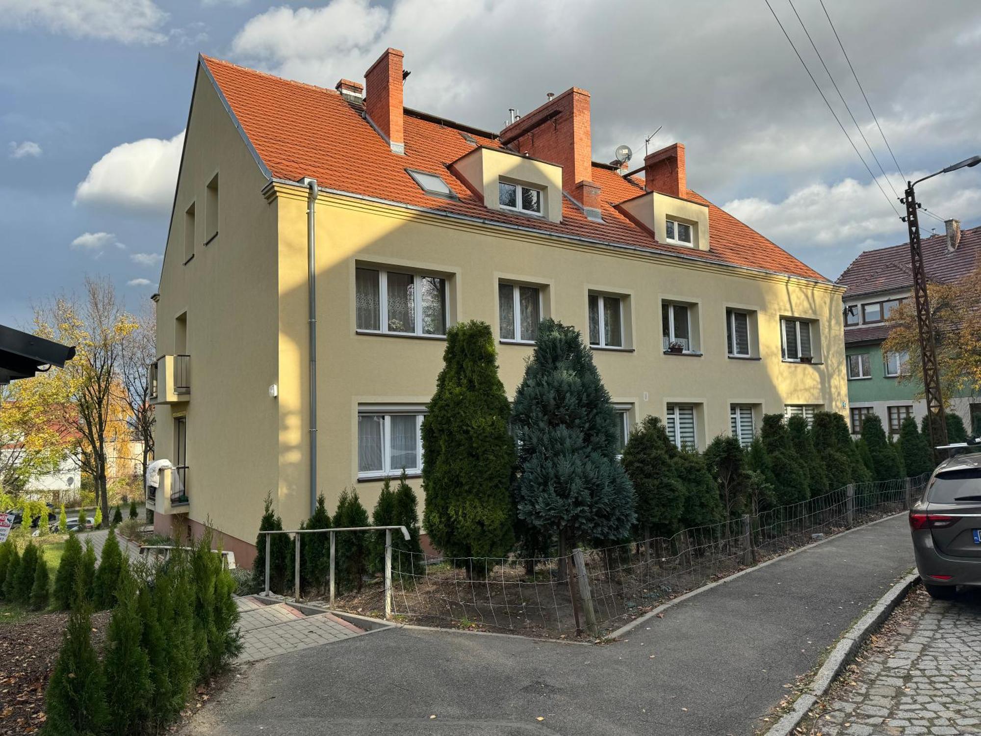 Apartament Dana Browna Єленя-Ґура Екстер'єр фото